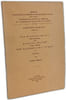 Das Mashafa Milad Mashafa sellase des Kaisers Zar'a Ya'qob II. - Scriptores AethiopiciT.43-44 - Corpus scriptorum christianorum orientalium Vol. ...