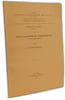 Vitae sanctorum indigenarum - Scriptores Aethiopici T.15-16 - Corpus scriptorum christianorum orientalium Vol. 32-33. Turaiev