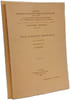 Vitae sanctorum indigenarum - Scriptores Aethiopici T.15-16 - Corpus scriptorum christianorum orientalium Vol. 32-33. Turaiev