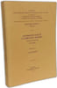 Giyorgis di Saglā. Il libro del mistero (Mašḥafa mestīr) - Scriptores Aethiopici T.89-90 - Corpus scriptorum christianorum orientalium Vol. 515-516. ...