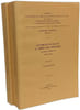 Giyorgis di Saglā. Il libro del mistero (Mašḥafa mestīr) - Scriptores Aethiopici T.89-90 - Corpus scriptorum christianorum orientalium Vol. 515-516. ...
