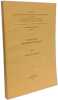 Evangelium Iohannis Aethiopicum Aeth: 109 Text (Corpus Scriptorum Christianorum Orientalium Vol. 617). Wechsler M. G