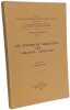 Die &auml;thiopische &Uuml;bersetzung der Johannes-Apokalypse - Scriptores Aethiopici T.56 - Corpus scriptorum christianorum orientalium Vol. 282. Hofmann