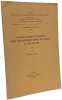 Commentaire &eacute;thiopien sur les b&eacute;n&eacute;dictions de Mo&iuml;se et de Jacob - Scriptores Aethiopici T.73 - Corpus scriptorum christianorum orientalium Vol. 410. ...