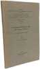 Commentaire d'Iso'dad de Merv sur l'Ancien Testament V. J&eacute;r&eacute;mie Ezechiel Daniel - Scriptores Syri T.146-147 - Corpus scriptorum christianorum ...