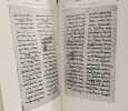 A Syriac lectionary from the Church of the Forty Martyrs in Mardin Tur 'Abdin Mesopotamia - Subsidia Tomus 76- Corpus scriptorum christianorum ...