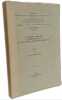 Le commentaire sur Gen&egrave;se-Exode 9 32 du manuscrit (olim) Diyarbakir 22 - Scriptores Aethiopici T.205-206 - Corpus scriptorum christianorum orientalium ...