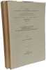 Le commentaire sur Gen&egrave;se-Exode 9 32 du manuscrit (olim) Diyarbakir 22 - Scriptores Aethiopici T.205-206 - Corpus scriptorum christianorum orientalium ...