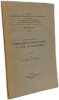 A collection of unpublished Syriac letters of Cyril of Alexandria - Scriptores Syri T.157-158 - Corpus scriptorum christianorum orientalium Vol. ...