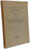 A collection of unpublished Syriac letters of Cyril of Alexandria - Scriptores Syri T.157-158 - Corpus scriptorum christianorum orientalium Vol. ...