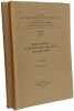 Paterica armeniaca a P.P. Mechitaristis edita (1855) nunc latine reddita I. Tractatus I-IV + II. Tractatus V-IX - Subsidia T.42-43- Corpus scriptorum ...