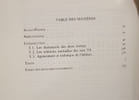 La vie primitive de S. Antoine conserv&eacute;e en syriaque - Scriptores Syri T.183-184 - Corpus scriptorum christianorum orientalium Vol. 417-418. Ren&eacute; ...