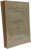 Des heiligen Ephraem des Syrers Hymnen de fide - Scriptores Syri T.73-74 - Corpus scriptorum christianorum orientalium Vol. 154-155. Edmund Beck
