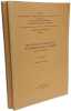The Epistle of Humanity of Emperor Z&auml;r'a Ya'ǝqob - Scriptores Aethiopici T.95-96 - Corpus scriptorum christianorum orientalium Vol. 522-523. Haile ...