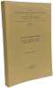 Le Monachisme En Perse: La Reforme D'abraham Le Grand Pere Des Moines De L'orient (Subsidia T.121 - Corpus Scriptorum Christianorum Orientalium ...