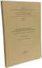 Histoire De Zosime Sur La Vie Des Bienheureux Rechabites: Les Versions Orientales Et Leurs Manuscrits (Corpus Scriptorum Christianorum Orientalium: ...
