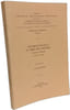 GIYORGIS DI SAGLA IL LIBRO DEL MISTERO (Scriptores Aethiopici T.98 - CORPUS SCRIPTORUM CHRISTIANORUM ORIENTALUM Vol.533). BEYENE YAQOB