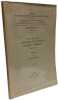 Des Heiligen Ephraem des Syrers Carmina Nisibena - ERSTER TEIL - Scriptores Syri T.93 - Corpus scriptorum christianorum orientalium Vol. 219. Edmund ...