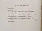 Doctrines et m&eacute;thodes de S. Ephrem d'apr&egrave;s son commentaire de l'&eacute;vangile concordant - Subsidia T.18 - Corpus scriptorum christianorum orientalium ...