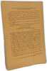 Vitae Sanctorum Indogermanorum I. acta sancti abakerazun II. acta sancti takla hawaryat. K. Conti Rossini
