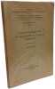 Sancti Ephraem Syri in Genesim et in Exodum commentarii - Scriptores Syri T.72 - Corpus scriptorum christianorum orientalium Vol. 153. Tonneau