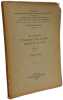 Des heiligen Ephraem des Syers Hymnen de fide - Scriptores Syri T.74 - Corpus scriptorum christianorum orientalium Vol. 155. Edmund Beck