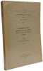 Commentaire d'Išo'dad de Merv sur l'ancien testament. I. Gen&egrave;se - Scriptores Syri T.75 - Corpus scriptorum christianorum orientalium Vol. 156. Van Den ...