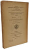 Eliae Metropolitae nisibeni - Scriptores Syri series tertia T VII. - Corpus scriptorum christianorum orientalium. E.W. Brooks