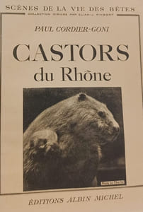 Castors du Rhône