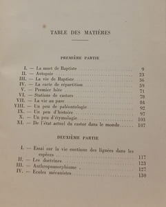 Castors du Rhône