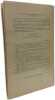 Commentaire d'Iso'dad de Merv sur l'Ancien Testament. I. Gen&egrave;se - Scriptores Syri T.67 - Corpus scriptorum christianorum orientalium Vol. 126. Vost&eacute; ...