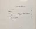 Commentaire d'Iso'dad de Merv sur l'Ancien Testament. I. Gen&egrave;se - Scriptores Syri T.67 - Corpus scriptorum christianorum orientalium Vol. 126. Vost&eacute; ...