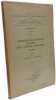 Commentaire d'Iso'dad de Merv sur l'Ancien Testament. I. Gen&egrave;se - Scriptores Syri T.67 - Corpus scriptorum christianorum orientalium Vol. 126. Vost&eacute; ...