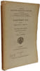 Dionysii bar salibi commentarii in evangelia II(2) - Scriptores Syri T.XCIX - Corpus scriptorum christianorum orientalium. A. Vaschalde