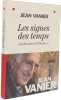 Les signes des temps: a la lumiere de Vatican II. Vanier Jean
