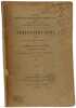 Dionysii bar salibi - interpretatus est I. Sedlager Fasc. I. Scriptores Syri - Corpus scriptorum christianorum orientalium Vol. I.-B. Chabot  L. Guidi ...
