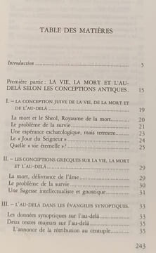 Il ressuscita le troisième jour. Guilbert Pierre