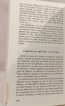 Il ressuscita le troisième jour. Guilbert Pierre
