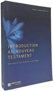 Introduction Au Nouveau Testament. Son Histoire Son Ecriture Sa Theologie