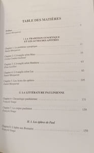 Introduction Au Nouveau Testament. Son Histoire Son Ecriture Sa Theologie
