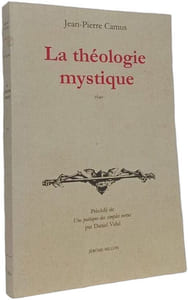 LA THEOLOGIE MYSTIQUE