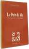 Le Pain de Vie. Philippe Ferlay