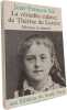 La V&eacute;ritable Enfance de Th&eacute;r&egrave;se de Lisieux. N&eacute;vrose et saintet&eacute;. Six Jean-Fran&ccedil;ois