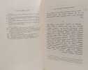Commentaire d'Iso'dad de Merv sur l'Ancien Testament - VI. Psaumes - Scriptores Syri T.185 - Corpus scriptorum christianorum orientalium Vol. 433. ...