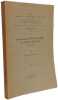 Commentaire d'Iso'dad de Merv sur l'Ancien Testament - VI. Psaumes - Scriptores Syri T.185 - Corpus scriptorum christianorum orientalium Vol. 433. ...