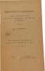 Bibliotheca Abessinica: Studies concerning the languages literature and history of Abyssinia - TOMES I II III IV compil&eacute;s en un volume (&eacute;dit&eacute;s de 1904 ...