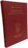 La recensione etiopica dell'omelia pseudochrisostomica de ficu exarata ed il suo tr&eacute;fonds orientale (Aethiopistische Forschungen Band 50). Proverbio ...