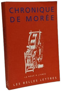 Chronique de Moree (La Roue a Livres 46 Band 46)