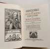 Histoire des aventuriers flibustiers et boucaniers qui se sont signal&eacute;s dans les Indes - TOME I et II. Alexandre Olivier Oexmelin