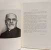 M&eacute;morial Mgr Gabriel Khouri-Sarkis (1898-1968) fondateur de l'Orient Syrien 1956-1967. Collectif